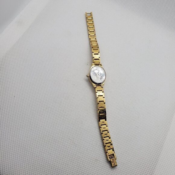 Elgin Gold Colored Watch - Picture 8 of 11